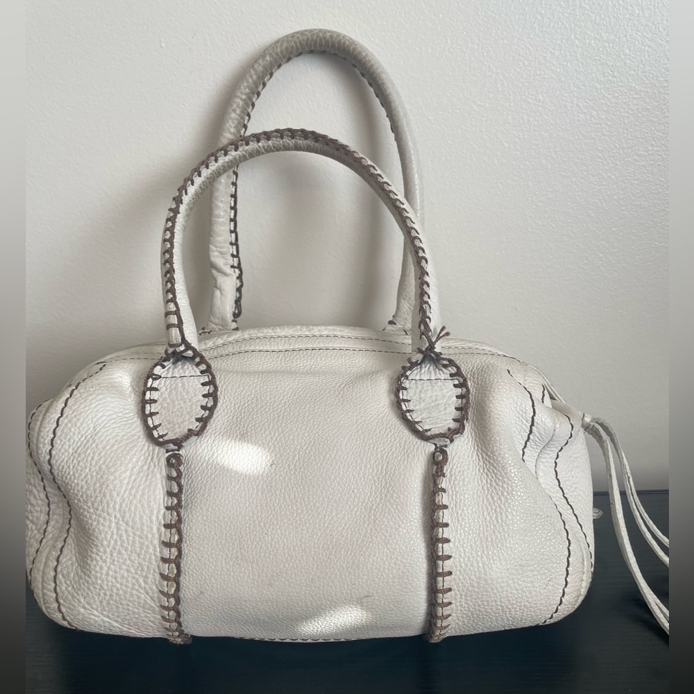Carlos Falchi Purse